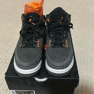 Youth Air Jordan 3 retro